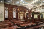 בתי מדרשים קראלי, סאטמאר רחוב יואל, ראחמסטריווקא ספרינג וואלי, הערליך באצירט לכבוד יום טוב שבועות 