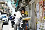 מעמד התחלת לימוד האותיות פון ילדי ת"ת תולדות אהרן