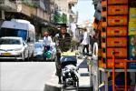 מעמד התחלת לימוד האותיות פון ילדי ת"ת תולדות אהרן