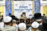 מעמד התחלת לימוד האותיות פון ילדי ת"ת תולדות אהרן