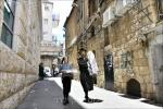 מעמד התחלת לימוד האותיות פון ילדי ת"ת תולדות אהרן