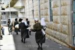 מעמד התחלת לימוד האותיות פון ילדי ת"ת תולדות אהרן