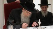 Main image for כ"ק אדמו"ר מטאהש שליט"א נעמט זיך אונטער איבער א האלב מיליאן דאלער ארויסצובויען ביהמ"ד טאהש אין מאנטריאל
