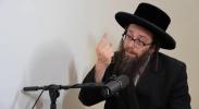 טיף טיף - הרב יואל יושע העשיל בלום