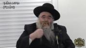 הרב אברהם מרדכי מלאך - פרשת בהלותך תשפ"ו.