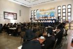 א הערליכע סיום משניות איז פארגעקומען אין כיתה ד' ת"ת קראסנא אויף מסכת יומא ותמיד וואס איז געלערנט געווארן דורכן יאר