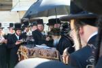 מסע הקודש פון כ"ק אדמו"ר מסערדאהעלי שליט"א אין ארצינו הק'