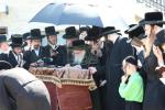 מסע הקודש פון כ"ק אדמו"ר מסערדאהעלי שליט"א אין ארצינו הק'