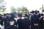 מסע הקודש פון כ"ק אדמו"ר מסערדאהעלי שליט"א אין ארצינו הק'