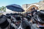 מסע הקודש פון כ"ק אדמו"ר מסערדאהעלי שליט"א אין ארצינו הק'