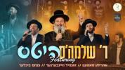 Main image for ר' שלמה'ס היטס
