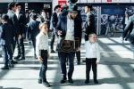 פולע גאלעריע פון מעמד אדירי התורה 