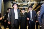 פולע גאלעריע פון מעמד אדירי התורה 