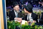 פולע גאלעריע פון מעמד אדירי התורה 