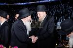 פולע גאלעריע פון מעמד אדירי התורה 