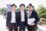 פולע גאלעריע פון מעמד אדירי התורה 