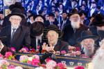 פולע גאלעריע פון מעמד אדירי התורה 