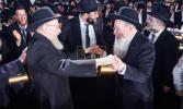 פולע גאלעריע פון מעמד אדירי התורה 