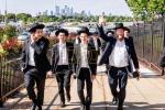 פולע גאלעריע פון מעמד אדירי התורה 