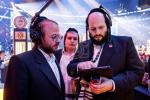 פולע גאלעריע פון מעמד אדירי התורה 