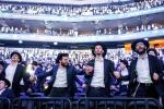 פולע גאלעריע פון מעמד אדירי התורה 