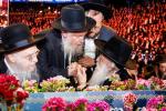 פולע גאלעריע פון מעמד אדירי התורה 