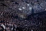 פולע גאלעריע פון מעמד אדירי התורה 