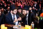 פולע גאלעריע פון מעמד אדירי התורה 