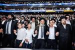 פולע גאלעריע פון מעמד אדירי התורה 