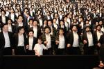 פולע גאלעריע פון מעמד אדירי התורה 