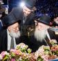 פולע גאלעריע פון מעמד אדירי התורה 