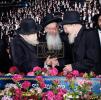 פולע גאלעריע פון מעמד אדירי התורה 