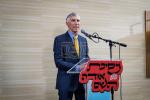 רירנדע און ערשטמאליגע 'מסיבת אודה השם' אפגעראכטן געווארן דורך 'אודה'