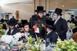 רירנדע און ערשטמאליגע 'מסיבת אודה השם' אפגעראכטן געווארן דורך 'אודה'