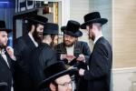 רירנדע און ערשטמאליגע 'מסיבת אודה השם' אפגעראכטן געווארן דורך 'אודה'