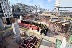 א בליק אריין אין נייעם בית המדרש הגדול וויזניץ 
