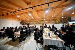 א בליק אריין אין נייעם בית המדרש הגדול וויזניץ 