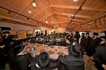 א בליק אריין אין נייעם בית המדרש הגדול וויזניץ 