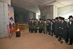 א בליק אריין אין נייעם בית המדרש הגדול וויזניץ 
