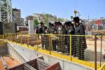 א בליק אריין אין נייעם בית המדרש הגדול וויזניץ 