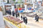 א בליק אריין אין נייעם בית המדרש הגדול וויזניץ 