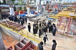א בליק אריין אין נייעם בית המדרש הגדול וויזניץ 
