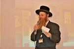 א בליק אריין אין נייעם בית המדרש הגדול וויזניץ 