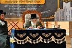 א בליק אריין אין נייעם בית המדרש הגדול וויזניץ 