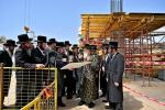 א בליק אריין אין נייעם בית המדרש הגדול וויזניץ 