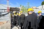 א בליק אריין אין נייעם בית המדרש הגדול וויזניץ 