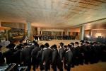 א בליק אריין אין נייעם בית המדרש הגדול וויזניץ 