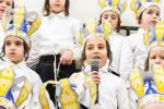 חומש סעודה אין תלמוד תורה סאטמאר בארא פארק