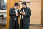 200 שלוחים אין רוסלאנד האבן אפגעהאלטן א הערליכע אסיפה