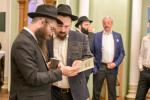 200 שלוחים אין רוסלאנד האבן אפגעהאלטן א הערליכע אסיפה